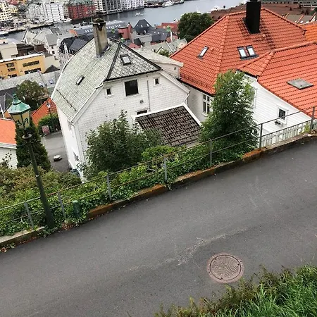 Apartment Ko4_a2 Bergen